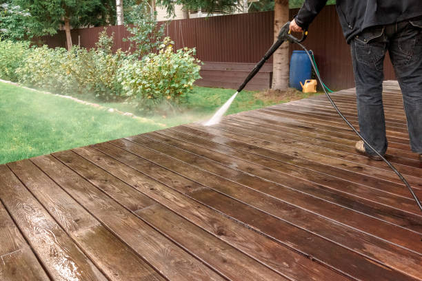 Best Rust and Stain Removal in Clintondale, NY