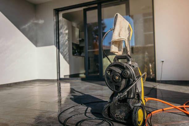 Best Oil and Grease Removal from Surfaces in Clintondale, NY
